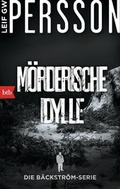 Cover: M&ouml;rderische Idylle - btb