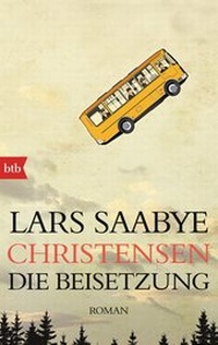 Abbildung von: Die Beisetzung - btb