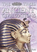 Cover: The Times Ancient Civilizations - Times Books
