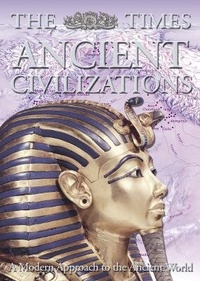 Enlarge image Cover: The Times Ancient Civilizations - Times Books