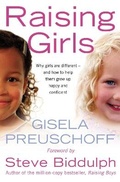 Cover: Raising Girls - Harper Thorsons