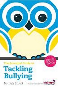 Enlarge image Cover: Bullying - Pearson Professional Education