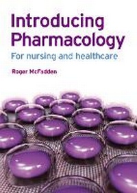 Abbildung von: Introducing Pharmacology - Pearson