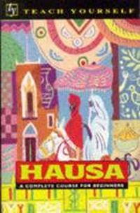 Enlarge image Cover: Teach Yourself Hausa - TEACH YOURSELF