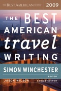 Bild: The Best American Travel Writing 2009 - Mariner Books