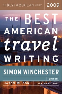 Bild: The Best American Travel Writing 2009 - Mariner Books