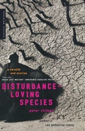 Cover: Disturbance-loving Species - Houghton Mifflin