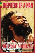 Cover: Shepherd of a Man - Denroy Morgan Book Publishing