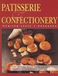 Cover: Patisserie and Confectionery: NVQ/SVQ Level 3 - Hodder Arnold H&S