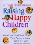 Cover: Raising Happy Children - Hodder Mobius