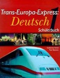 Cover: Trans-Europa-express: Bk.1 - Hodder Arnold H&S