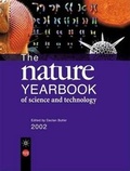 Cover: The Nature Yearbook of Science and Technology 2002 - Nature Publishing Group