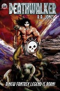 Enlarge image Cover: Deathwalker - Airship 27