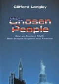 Cover: Chosen People - Hodder & Stoughton Ltd
