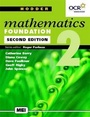 Cover: Hodder Mathematics: Foundation Level Bk.2 - Hodder Education