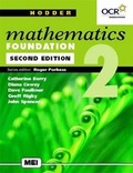 Cover: Hodder Mathematics: Foundation Level Bk.2 - Hodder Education