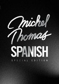 Cover: Michel Thomas Spanish - Hodder Arnold H&S