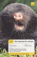 Cover: Internet for Writers - TEACH YOURSELF