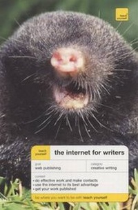 Abbildung von: Internet for Writers - TEACH YOURSELF