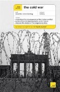 Cover: Teach Yourself the Cold War - TEACH YOURSELF