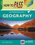 Cover: How to Pass Intermediate 2 Geography - Hodder Gibson