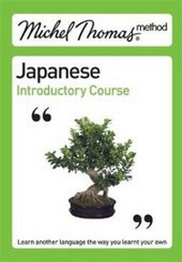 Enlarge image Cover: Michel Thomas Method - John Murray Learning