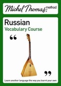 Cover: Michel Thomas Vocabulary Course - John Murray Learning