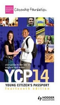 Abbildung von: Young Citizen's Passport - Hodder Murray
