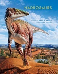 Cover: Hadrosaurs - Indiana University Press