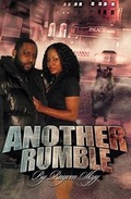 Cover: Another Rumble - Blaq Rayven Publications