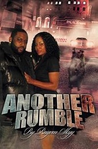 Enlarge image Cover: Another Rumble - Blaq Rayven Publications