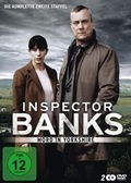 Cover: Inspector Banks - polyband Medien