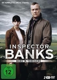 Enlarge image Cover: Inspector Banks - polyband Medien