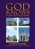 Cover: God Knows Where They Came from - Kynaston Charitable Trust