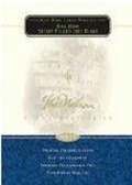 Cover: New Spirit Filled Life Bible-NKJV-Signature - Thomas Nelson Publishers