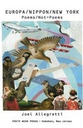 Cover: Europa/Nippon/New York - POETS WEAR PRADA