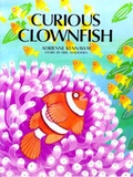 Cover: A Curious Clownfish - Frances Lincoln Children's Books