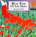 Cover: Red Fox on the Move - Frances Lincoln Children's Books