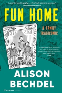 Abbildung von: Fun Home - Mariner Books
