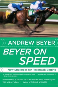 Enlarge image Cover: Beyer On Speed - Houghton Mifflin
