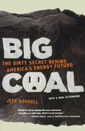 Cover: Big Coal - Houghton Mifflin
