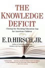 Cover: The Knowledge Deficit - Harvest Publications