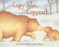Cover: Copy Me, Copycub - Frances Lincoln Children's Books