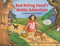 Cover: Red Riding Hood's Maths Adventure - Frances Lincoln Children's Books