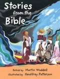 Cover: Stories from the Bible - Frances Lincoln Children's Books