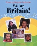 Cover: We Are Britain! - Frances Lincoln Children's Books