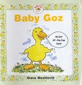 Cover: Baby Goz - Frances Lincoln Children's Books