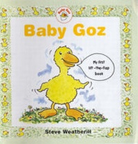 Enlarge image Cover: Baby Goz - Frances Lincoln Children's Books