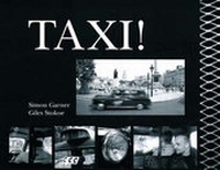Abbildung von: Taxi! - Frances Lincoln