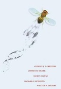 Cover: Introduction to Genetic Analysis - W.H.Freeman & Co Ltd